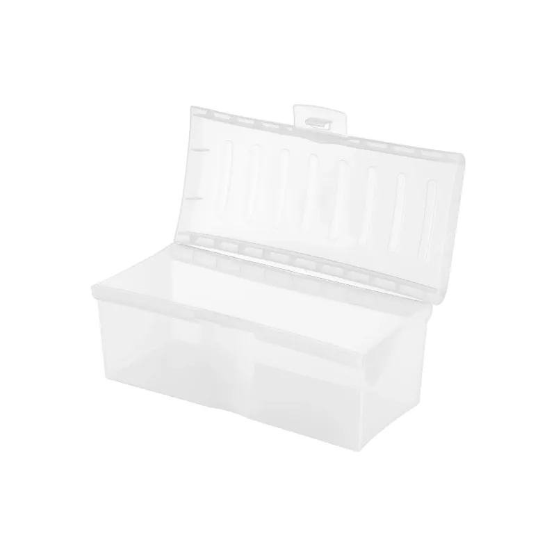 Caixa de pão Ardesto Fresh, White (AR3729TF)