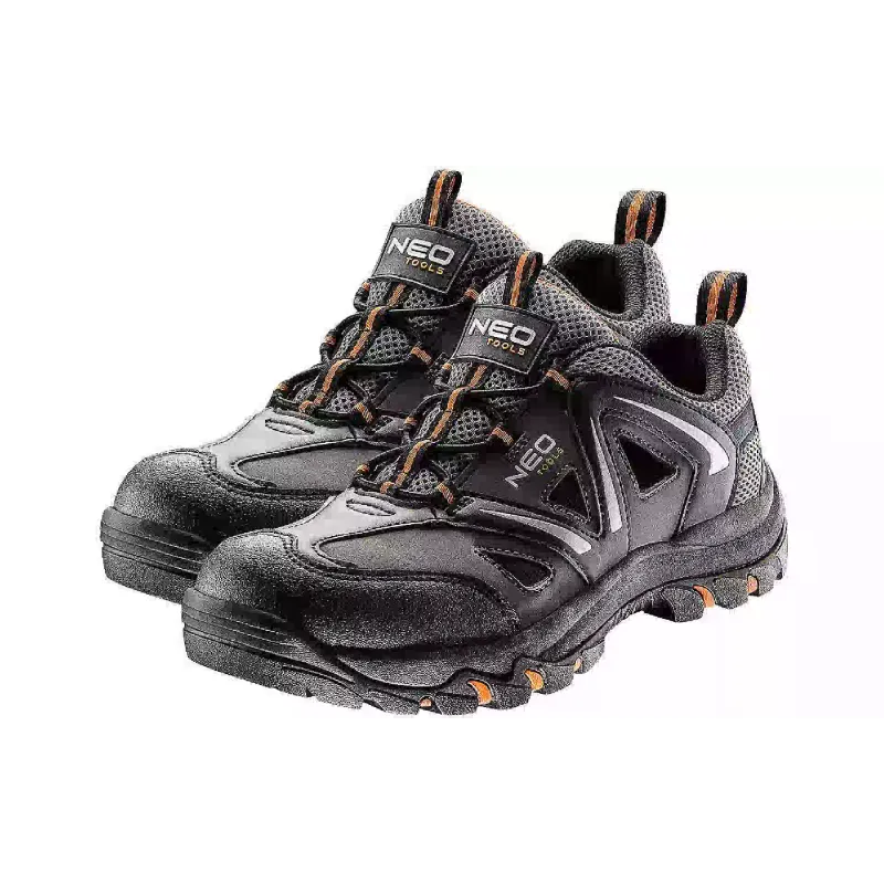Delovni supergi Neo Tools, Gray (82-727)