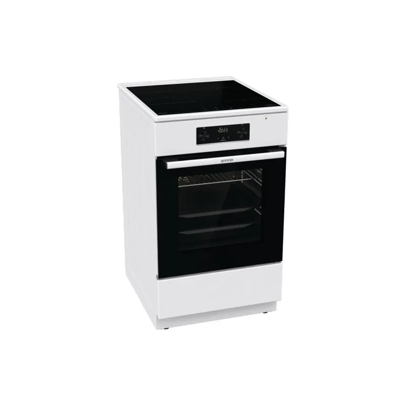 Induktionsherd Gorenje, White (GEIT5C60WPG)
