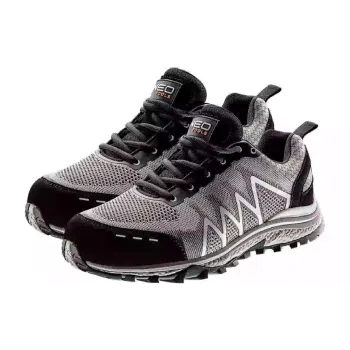 Zapatillas de trabajo Neo Tools, Gray (82-732)