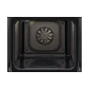 Einbaubackofen Electrolux, Black (EOF5C50BZ)