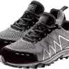 Zapatillas de trabajo Neo Tools, Gray (82-736)