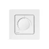 Терморегулятор Danfoss, White (088U1000)