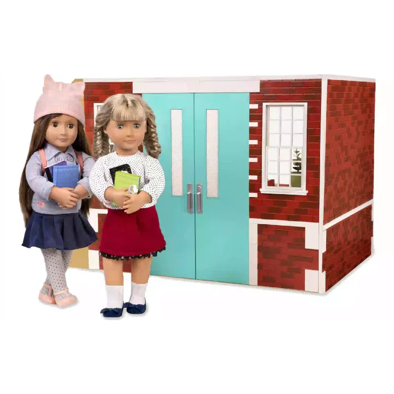 Játékkészlet Our Generation (BD37330Z)