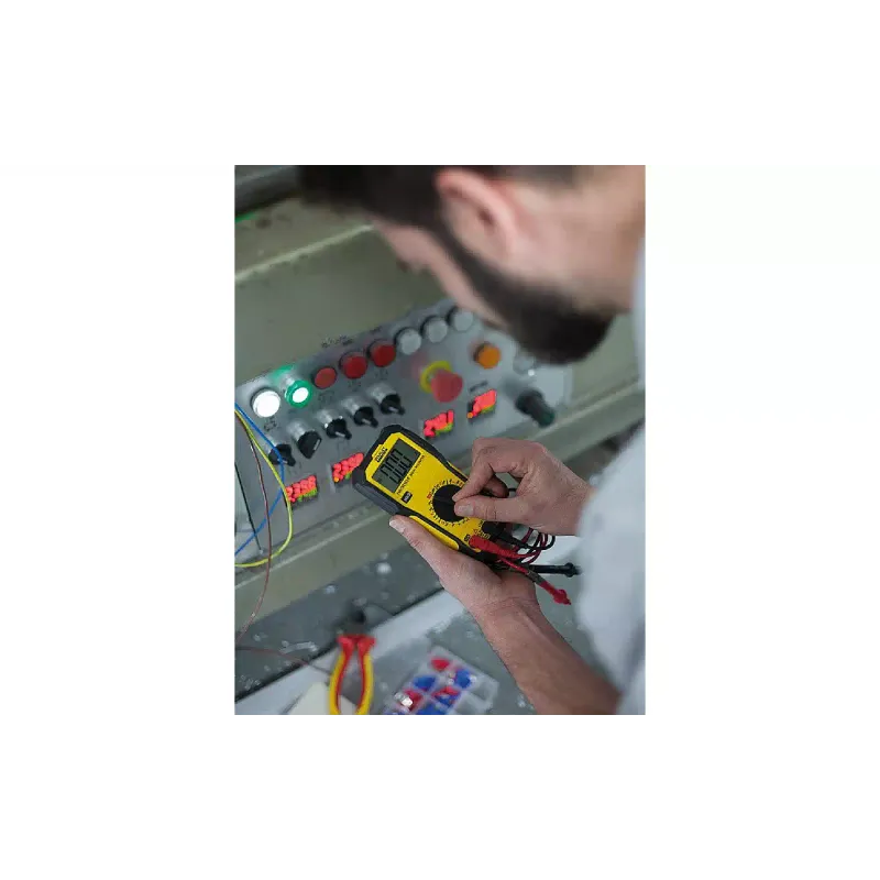 Digitalmultimeter Stanley (FMHT82565-0)
