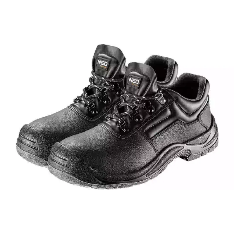 Arbeitsstiefeletten Neo Tools, Black (82-760-44)