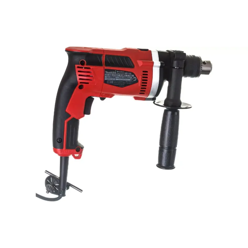 Дриль ударний Makita (M8100)