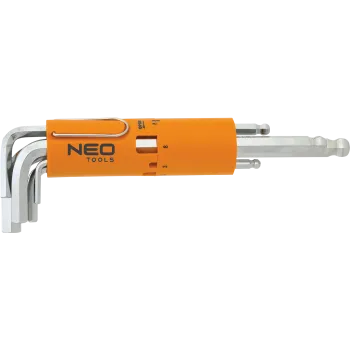 مفتاح ألين Neo Tools (09-523)