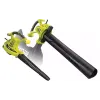 مكنسة كهربائية بمنفاخ هواء Ryobi  RBV3000CSV (5133002188)