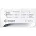 Пералня Indesit, Black (OMTWSE61051WKUA)