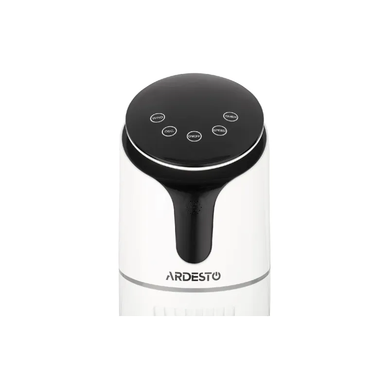 Вентилятор колонний Ardesto (FNT-R36X1WY22), White