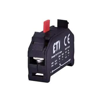 Bloque de contacto ETI (4771501)