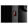 Oljni radiator Ardesto, Black (OFH-E09X2)