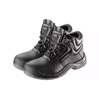 أحذية Neo Tools, Black (82-770-41)