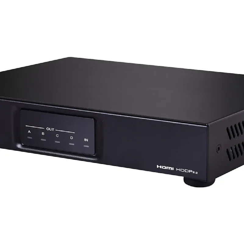 Processador de parede de vídeo Cypress (CDPS-4KQ-AD)