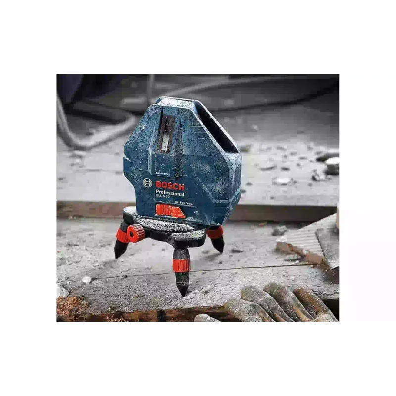 مستوى الليزر Bosch GLL 3-15 (0.601.063.M00)