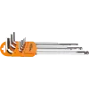 Шестоъгълен ключ Neo Tools (09-525)