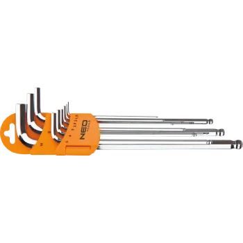 مفتاح ألين Neo Tools (09-525)