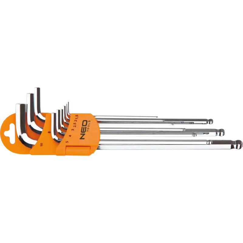 Κλειδί Άλεν Neo Tools (09-525)