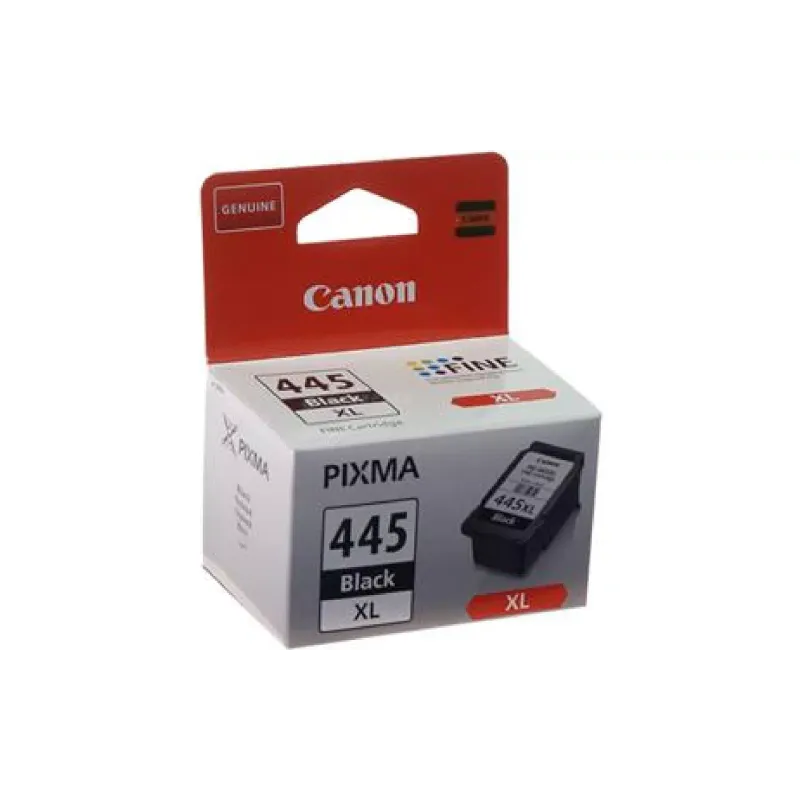 Cartucho Canon PG-445Bk XL (8282B001)