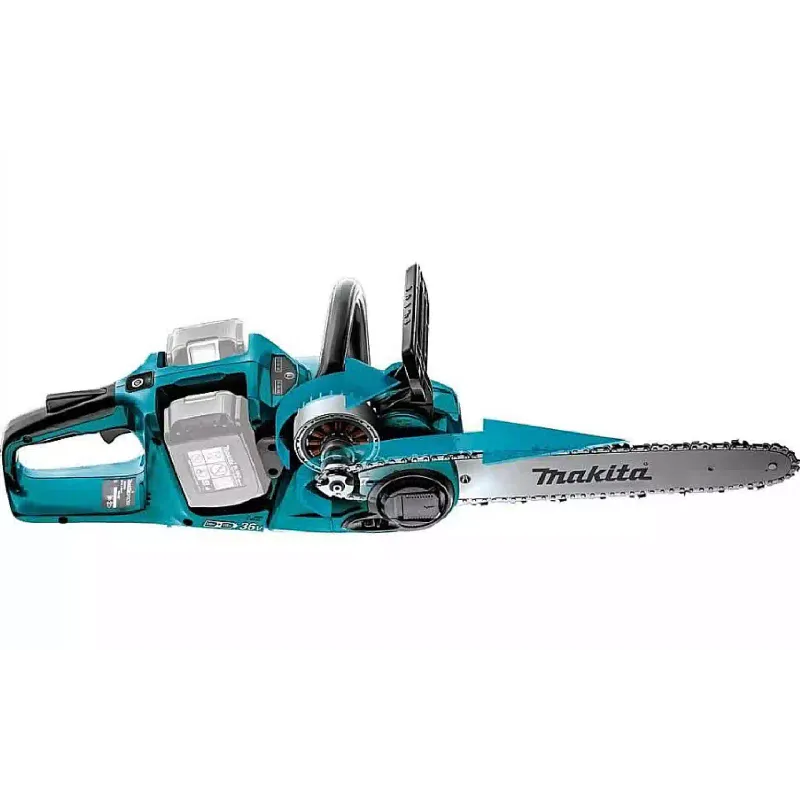 Верижен трион Makita (DUC355Z)