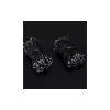 Гарланд Twinkly, Black (TWS400STP-BEU)