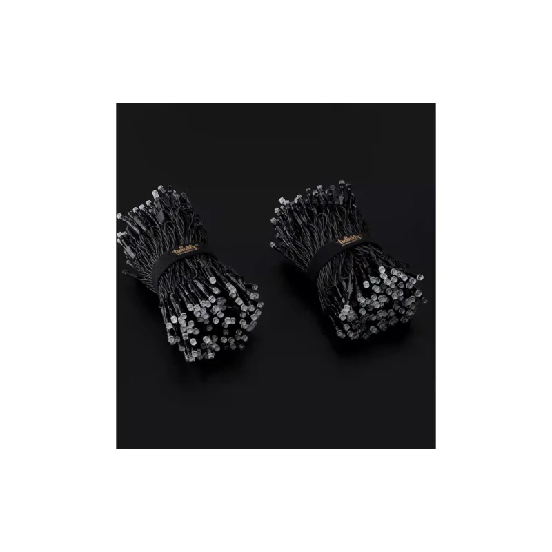 Гарланд Twinkly, Black (TWS400STP-BEU)