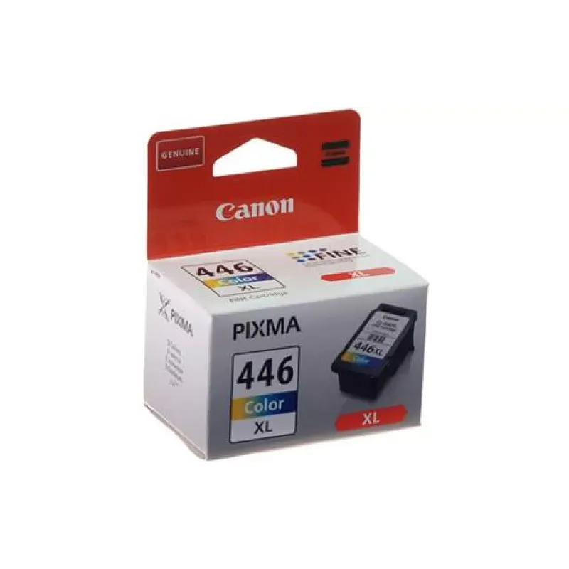 Φυσίγγιο Canon CL-446 XL (8284B001)