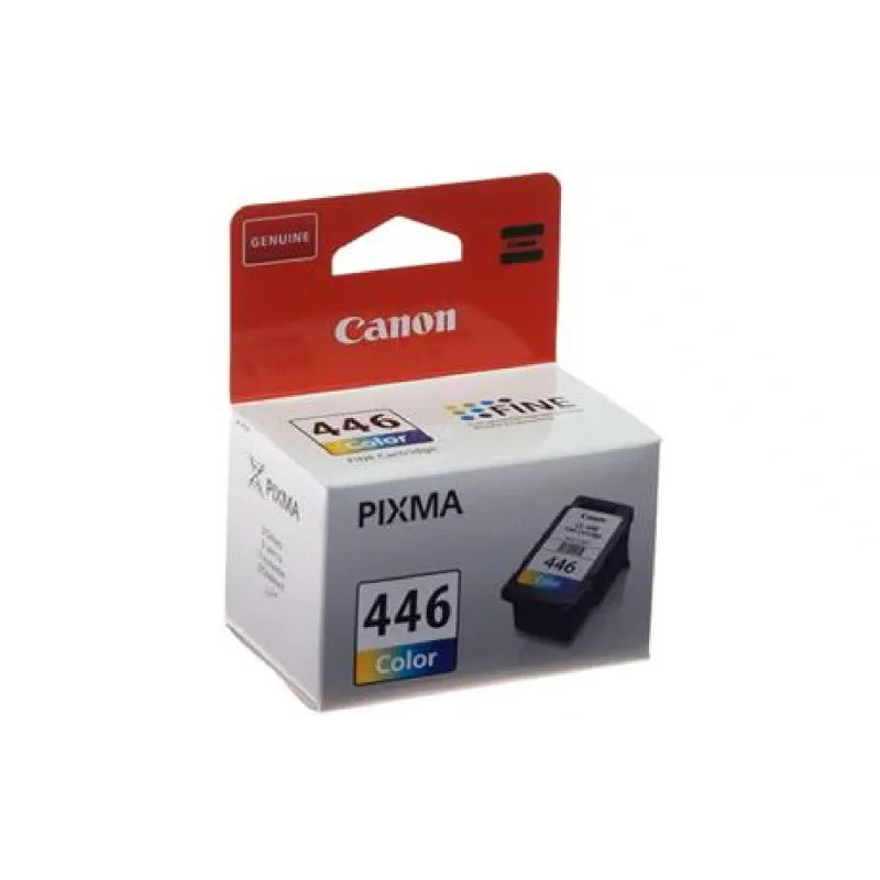 Cartucho Canon CL-446 (8285B001)