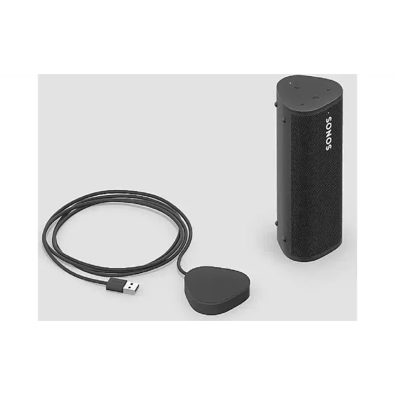 Cargador Sonos, Black (RMWCHEU1BLK)