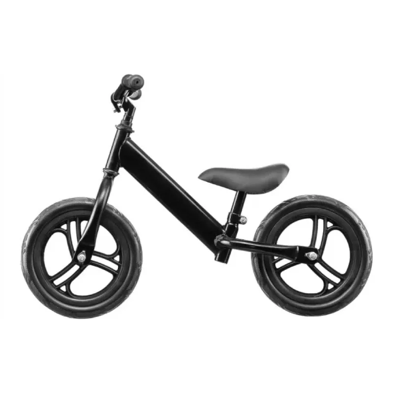 Laufrad Miqilong, Black (BTC-SC12-BLACK)