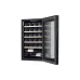 refrigerador de vinos Philco, Black (PW24KF)