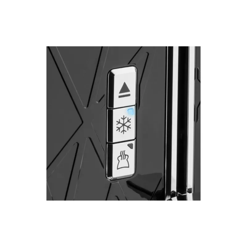 محمصة الخبز Russell Hobbs, Black (28091-56)