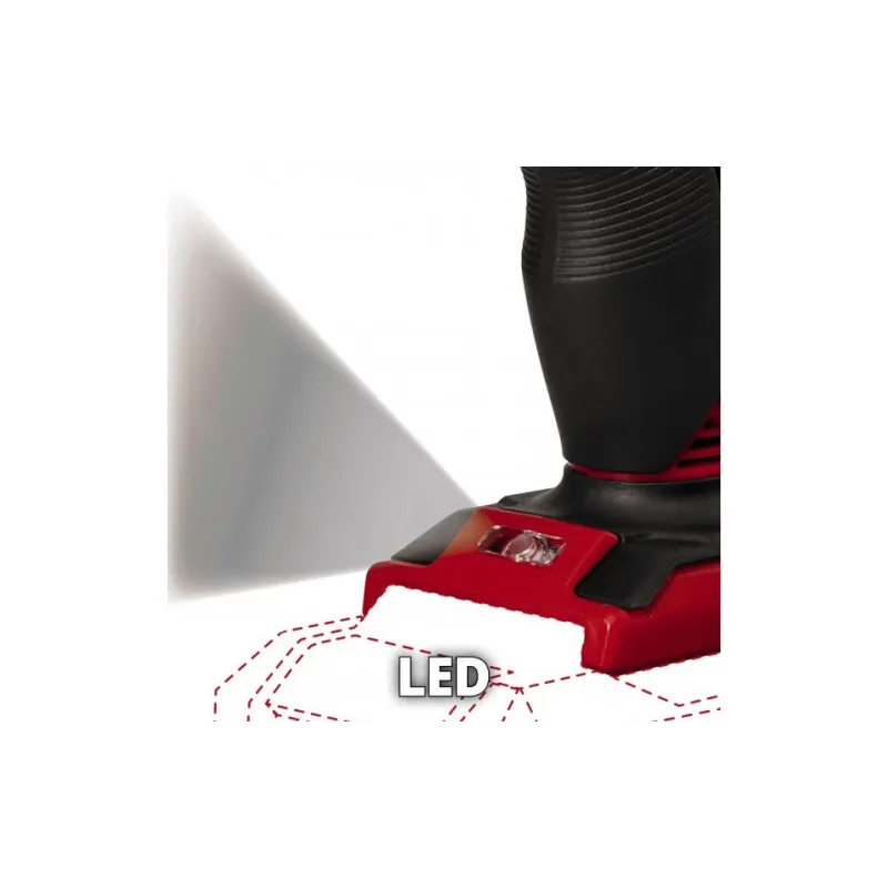 Шуруповерт-дриль Einhell (4513942)