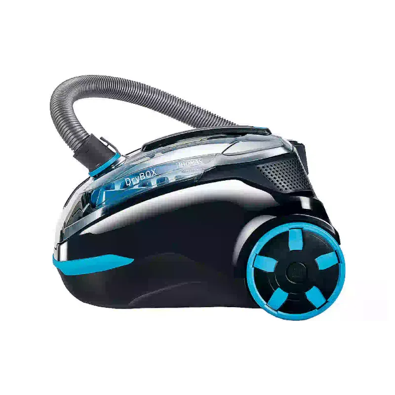 Aspiradora Thomas DryBox, Blue (786553)