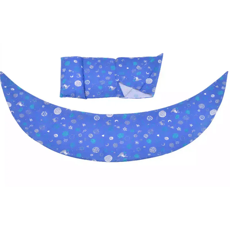 مجموعة اللعب Nuvita, Blue (NV7101BLUE)