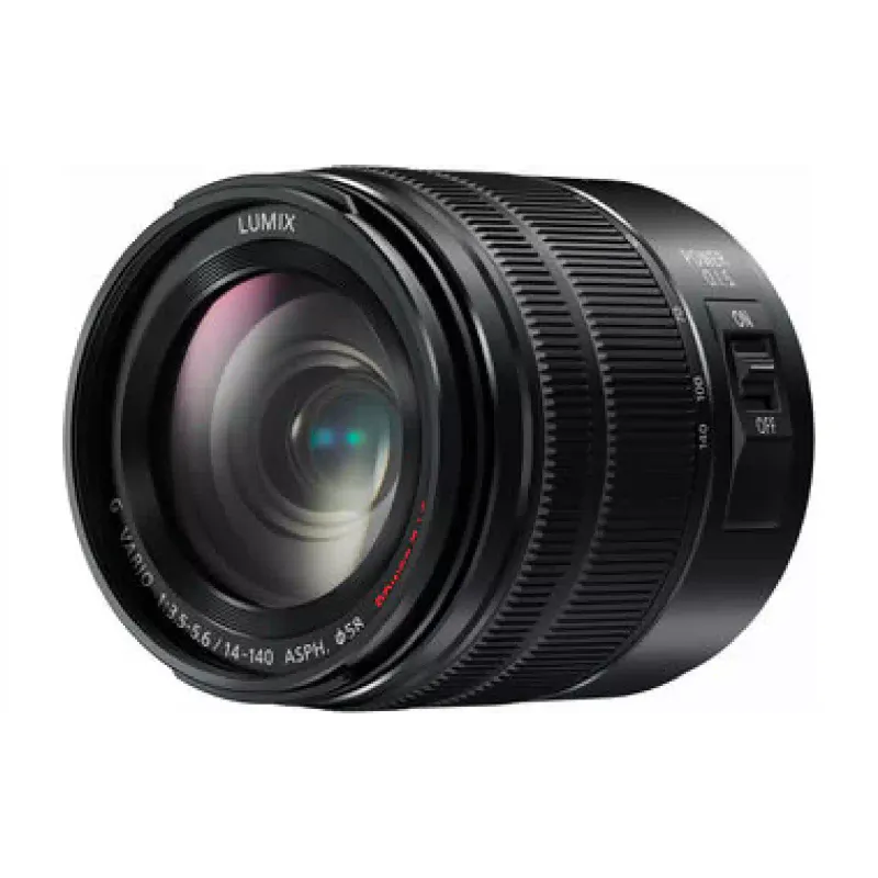 Об'єктив Panasonic (H-FSA14140E)