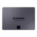 Armazenamento SSD Samsung (MZ-77Q1T0BW)