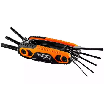 مفتاح ألين Neo Tools (09-571)