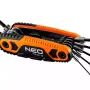 Κλειδί Άλεν Neo Tools (09-571)
