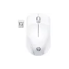 Mouse HP  White (7KX12AA)