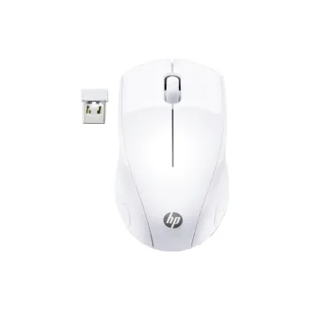 Mouse HP  White (7KX12AA)