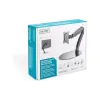 Крепление для монитора Digitus 17"-27"  (DA-90365)