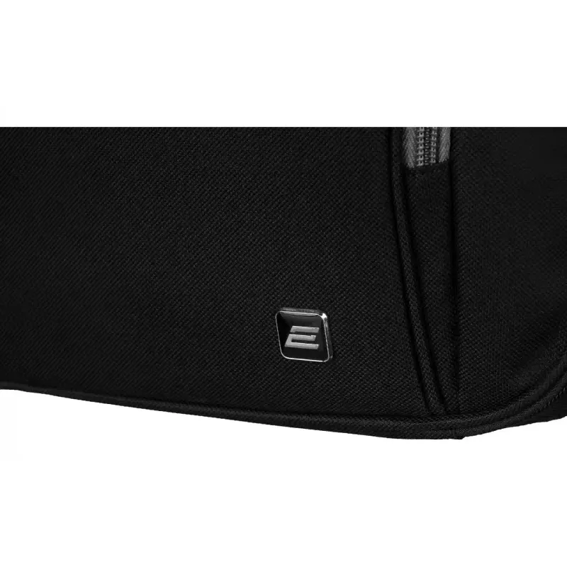 Laptoptáska 2E Vector, Black (2E-CBN5217BK)