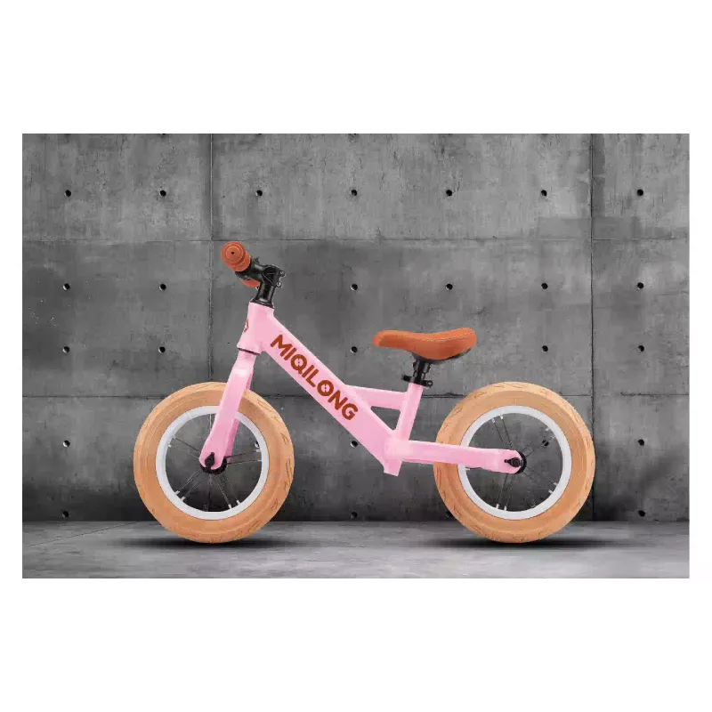 Беговел Miqilong (ZCY-HPA12-PINK)