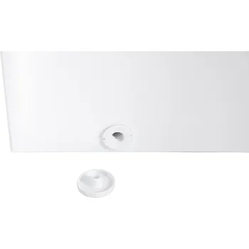 Gefriertruhe Ardesto, White (FRM-145ECM)