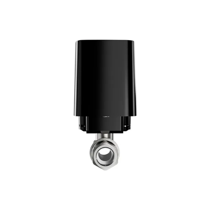 Kugelhahn Ajax, Black (000029713)