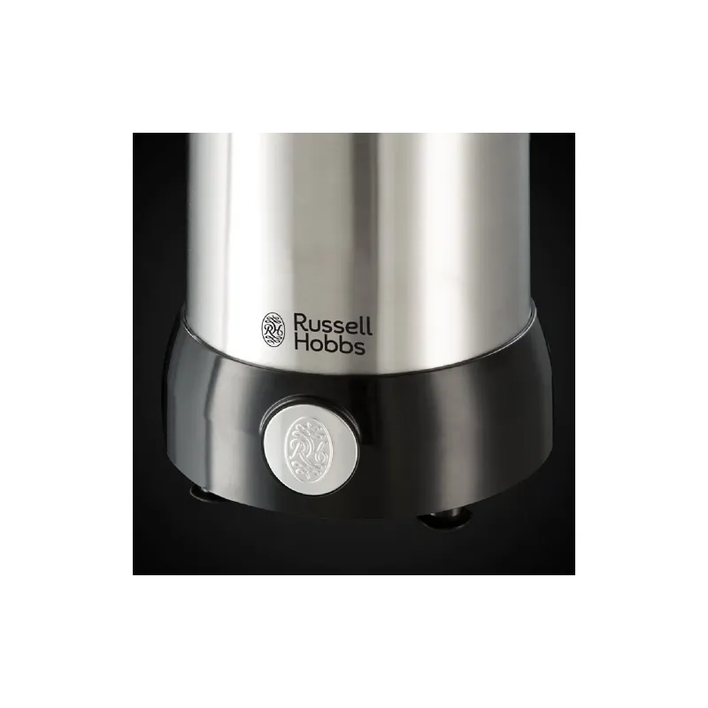 Mixer Russell Hobbs Nutri Boost, Silver/Black (23180-56)