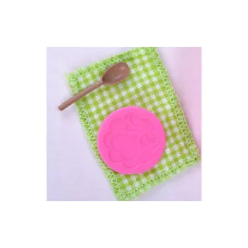 Ігровий набір Li`l Woodzeez (6143M)