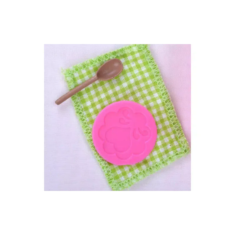 Ігровий набір Li`l Woodzeez (6143M)